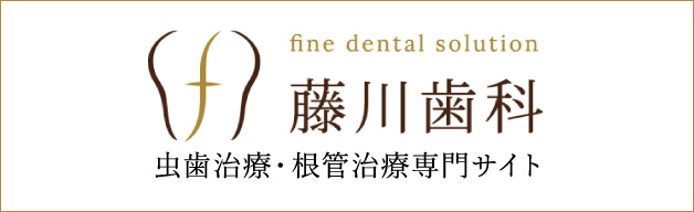 fine dental solution 藤川歯科